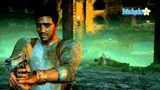 Uncharted Walkthrough  Level 17 [upl. by Anahsar494]