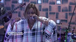 Wow Outstanding performance delivered by Rosina Hayford truly impressive 🔥🔥 Orthogonal Studio [upl. by Demitria]