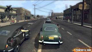 LA Noire  Out Of The Frying Pan Trophy  Achievement Guide Nicholson Electroplating DLC [upl. by Ina]