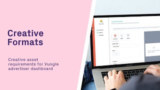 Vungle Creative Formats [upl. by Merdith]