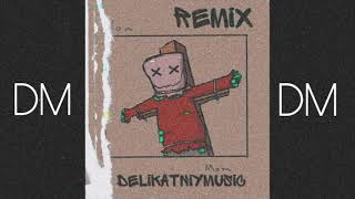 Blood water REMIX DelikatniyMusic [upl. by Nagle]