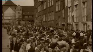 DDR 17 Juni 1953 unkommentiert Zeitgeschichte live [upl. by Braunstein8]