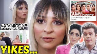 Gabbie Hanna DRAGGED for this… [upl. by Otineb]