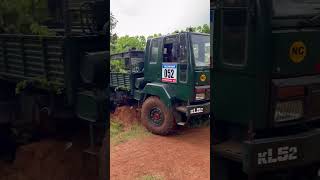 ദുർഘട പാതകൾ കീഴടക്കാൻ ഇനി പുതിയ പുലിക്കുട്ടി കൂടി Stallion 4x4 offroad 4x4 stallion stallion4x4 [upl. by Everick615]