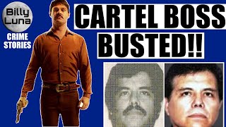 SINALOA CARTEL BOSS ARRESTED IN TEXAS elchapoguzman crime cartel sinaloa trucrime mafia [upl. by Piwowar]