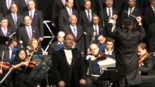 Cantor Chazen Yaakov Motzen Sings Baavur David [upl. by Virgil]