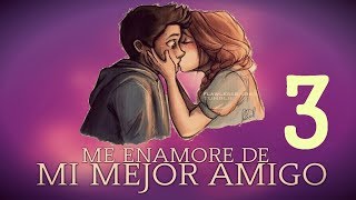 Me enamore de mi Mejor Amigo 3 ❤  Rap Romantico  Jhobick FT Ximena Rap •Musica Para Dedicar• [upl. by Adnomar710]