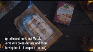 Mehran Dahi Bara Recipe [upl. by Oglesby]