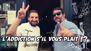 LAddiction sil vous plaiÌ‚t   Episode 4  BENJAMIN TRANIE [upl. by Rehtnug396]