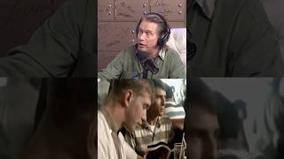 Baldwin Brothers in Born on the Fourth of July  PBD Podcast  Stephen Baldwin  One Bad Movie [upl. by Niawd304]