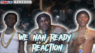 IS THIS THE BEST TRIO IN “TRINIBAD”🤔🇹🇹🔥Plumpy Boss Castella Jah Jah  We Nah Wait  REACTION [upl. by Mortimer]