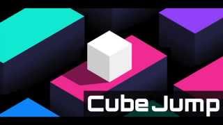 Cube Jump Ketchapp [upl. by Yer593]