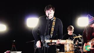 Skills Competition Wales 2021 Popular Music Gold Medalists  The Hostels [upl. by Durning]