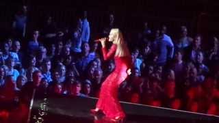 Rita Ora  RIP Ft Tinie Tempah Live At The Unity Concert For Stephen Lawrence [upl. by Aimo244]