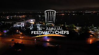 Easterseals South Florida  Festival of Chefs 2024 Promotion Video [upl. by Dahlia]