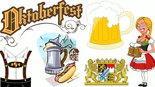 The Oktoberfest Story The Bright amp Dark Chapters 🍻 [upl. by Gosnell]