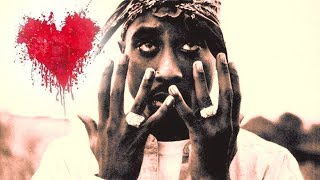 2Pac  My Love 2019  Sad Love Song [upl. by Spike]