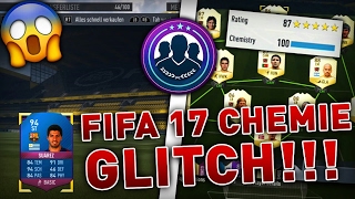 FIFA 17 MUST WATCH SBC LOYALTY GLITCH 😍  HOW TO GET SBC LOYALTY ⛔😱   FIFA 17 GLITCH DEUTSCH [upl. by Kittie]