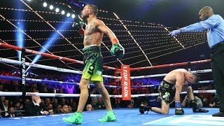 The Rise of Vasyl Lomachenko  Career Highlights and Knockouts [upl. by Pisarik]