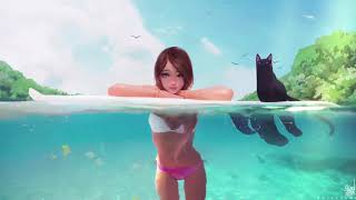 Natasha Bedingfield  Pocketful Of Sunshine Nightcore [upl. by Wolfe]