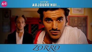 Zorro  Amaury et Quentin [upl. by Whitnell]