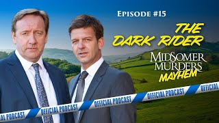 15 Midsomer Murders Mayhem The Dark Rider [upl. by Kcirad]