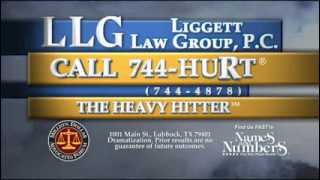 Liggett Law Group is On Call [upl. by Lew]