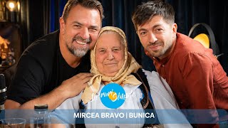 PODCAST LUCRURI SIMPLE  S4 EP9  MIRCEA BRAVO SI BUNICA [upl. by Innej961]