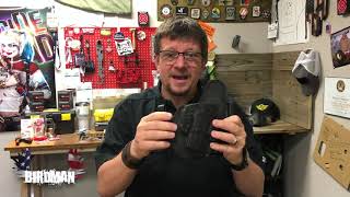 Alien Gear  1 Year ShapeShift 40 IWB Review [upl. by Edwine]