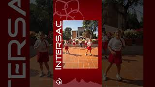 Intersac Dance Challenge 2024 [upl. by Anelahs]