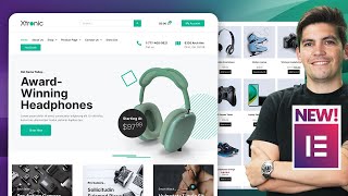 How To Make a Multi Vendor eCommerce Marketplace Website with WordPress Like Amazon [upl. by Alamap]