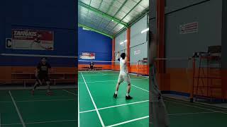 Titik Lemah 🏸 [upl. by Ytsirk451]