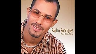 Te Pierdo Y Te Pienso  Raulin Rodriguez Audio Bachata [upl. by Aehsat]