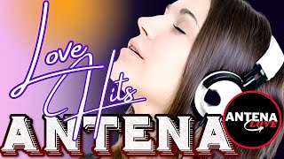 LOVE HITS quot Músicas Internacionais Românticasquot antenalove [upl. by Whiffen157]