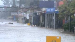 Laidley Floods 2011 P1 [upl. by Eedrahs]