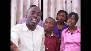 PARAPANDA YA BWANAAMBASSADORS OF CHRIST CHOIR COPYRIGHT RESERVED 2013 [upl. by Krishna514]