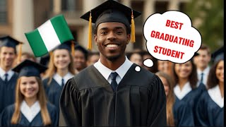 How Nigerians Became The Most Educated Group Of People In The World😮🫨 nigerian [upl. by Royal]