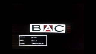 BAC Films 1999 [upl. by Irafat]