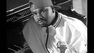 DJ Screw Cant Stop [upl. by Colley]