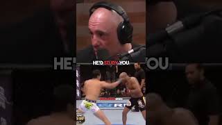 Why Anderson Silva Was Different [upl. by Niwrad]