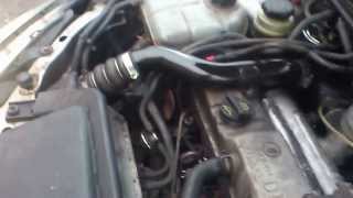 ford focus tddi engine problem [upl. by Light]