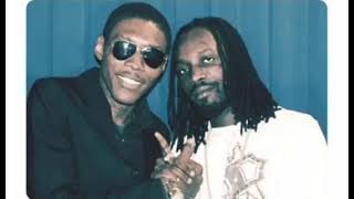 Vybz Kartel ft Mavado  Happiest Days [upl. by Nahej]