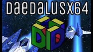 N64 on New 3DS  DaedalusX643DS Emulator  Zelda Mario 64 Mario Kart 64 [upl. by Enyrehtac705]