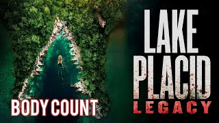 Lake Placid Legacy 2018 Body Count [upl. by Lleda218]