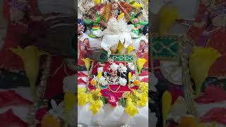 Shri Krishna sharanam mamah  havelikirtan [upl. by Emeric]