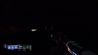 Destiny 2 OOBGlitch Spots 3 [upl. by Nomla]