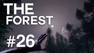 The Forest  Episodul 26 [upl. by Nenad]