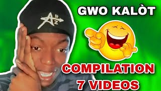 Compilation funny Dagoul ARZ funnyvideo dagoularz contentcreator comédie compilation [upl. by Rains]