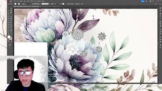 cùng học photoshop với trần sưởng nhé 7 [upl. by Dnana]