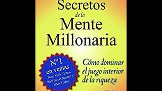 quotLos secretos de la mente millonariaquot de T Harv Eker [upl. by Thadeus857]